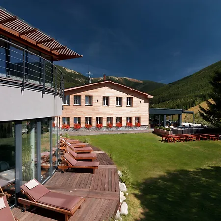 Hotel Olympie-2