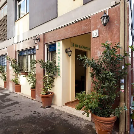 B&B La Porta-2