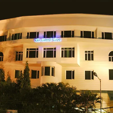 The Central Court-3