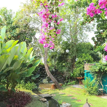 Oriental Siam Resort-2