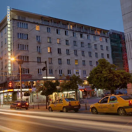 Slavyanska Beseda Hotel-2