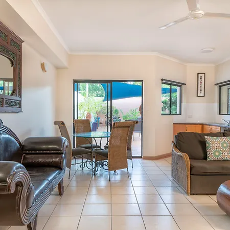 Regal Port Douglas-3