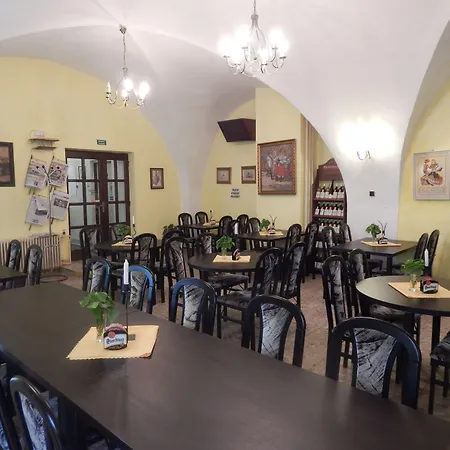 Hotel Morava-3
