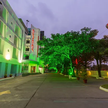 Bangalore- Whitefield-2