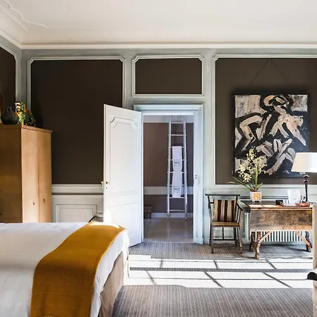 B&B The Verhaegen-2