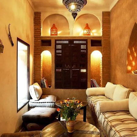 Riad Carina-2