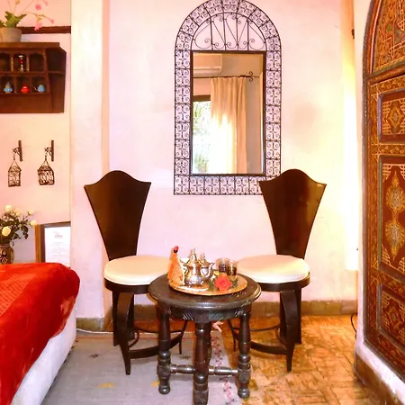 Riad Carina-3