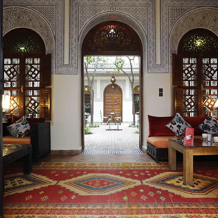 Riad Daria Suites & Spa-2