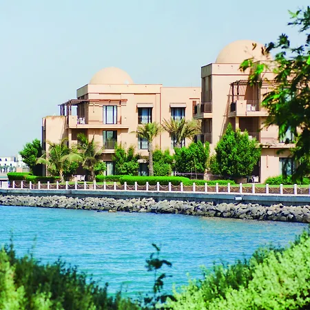 Park Hyatt Jeddah - Marina, Club And Spa-3