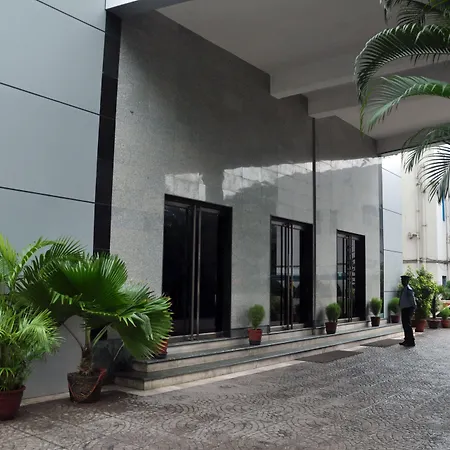 Indismart Hotel-3