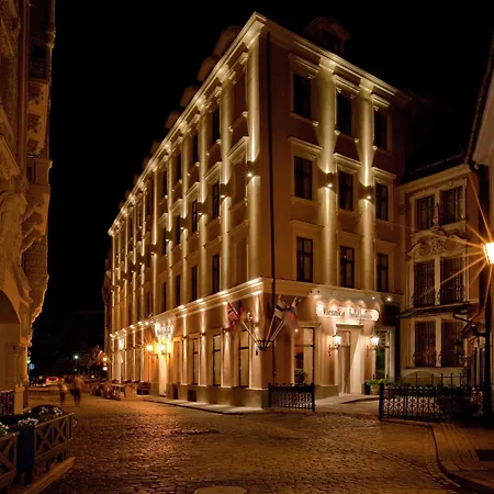 Boutique Hotel Justus-2
