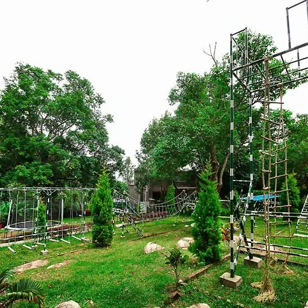 Great Trails Yercaud By Grt Hotels-2