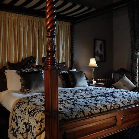 Peckforton Castle-2