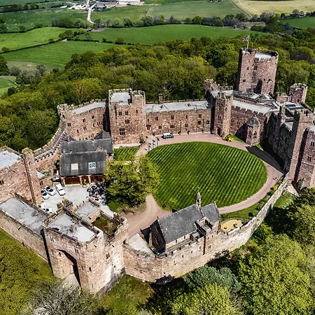 Peckforton Castle-3