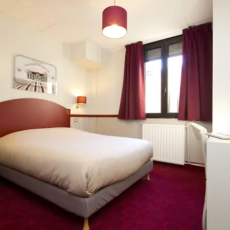 Hotel Des 4 Soeurs-2