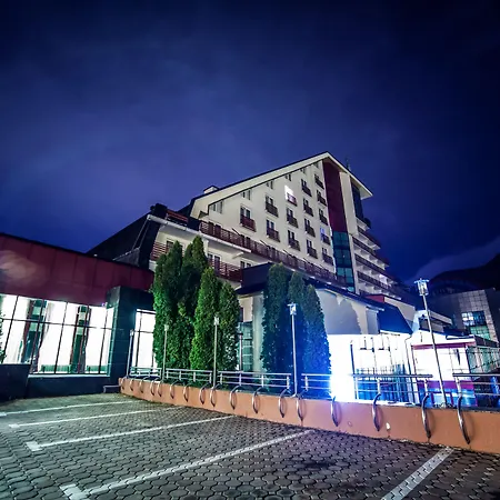 Hotel Piatra Mare-3