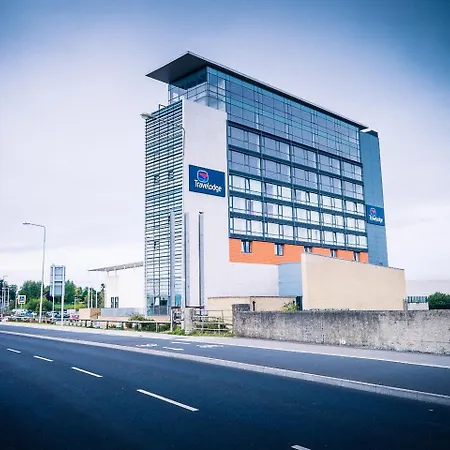 Travelodge Limerick Castletroy-3