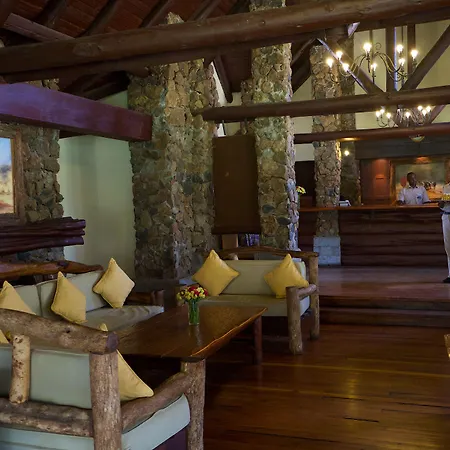 The Great Rift Valley Lodge & Golf Resort-3