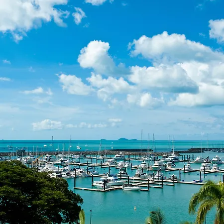Shingley Beach Resort - Whitsundays-2