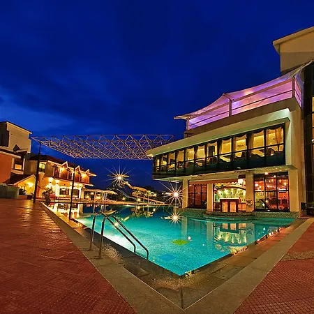 Aldovia Resort & Convention-3