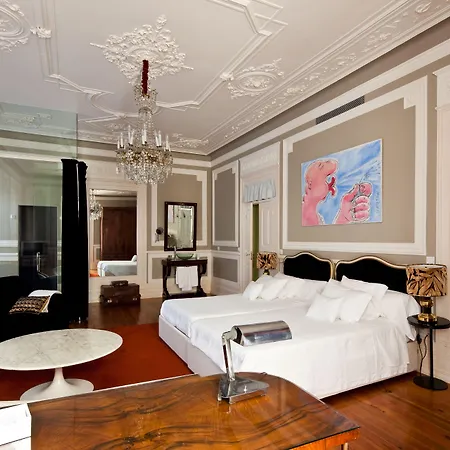 Palacete Chafariz Del Rei - By Unlock Hotels-3