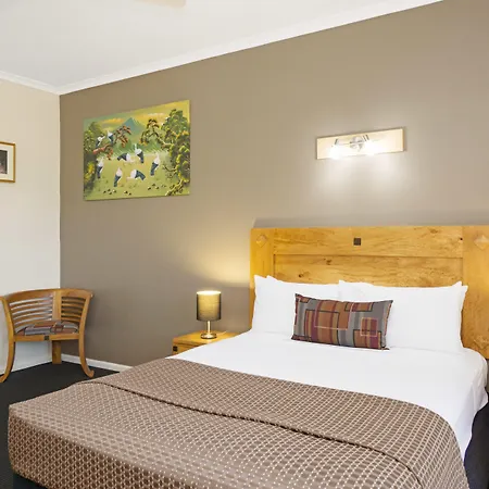 Quality Hotel Darwin Airport-2