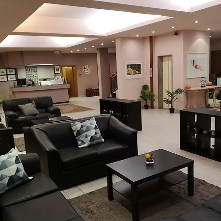 Hotel Impero-3