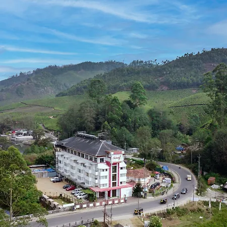 Hillview Munnar-3