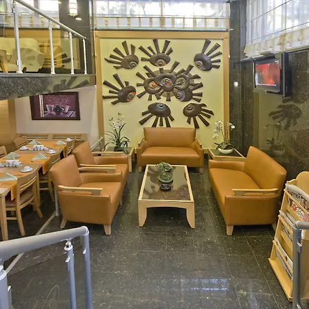 Park Star Hotel Taksim-2