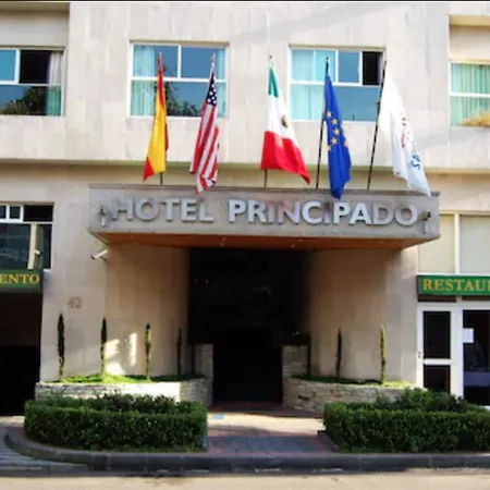 Hotel Del Principado-2