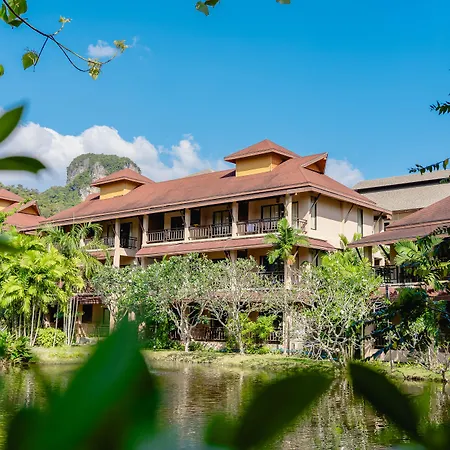 Railay Princess Resort & Spa-2