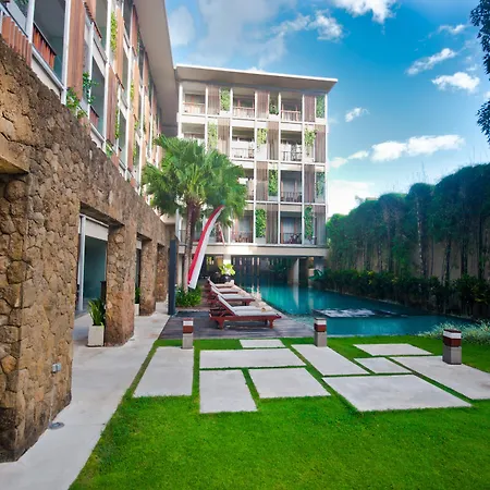 The Haven Bali Seminyak-2