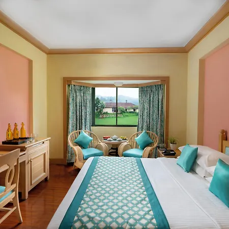 Fortune Resort Sullivan Court, Ooty - Member Itc Hotels' Group-3