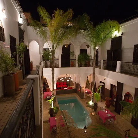 Riad Pachavana-3