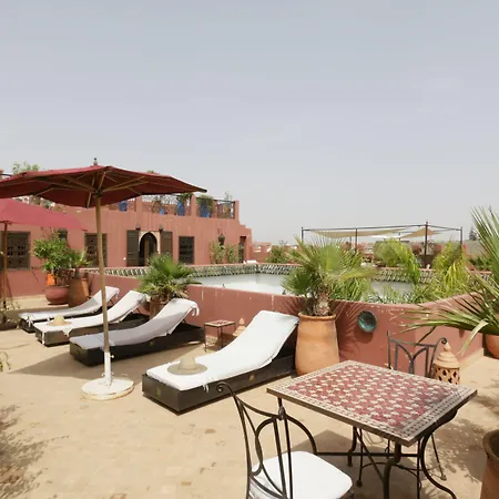 Riad Pachavana-2
