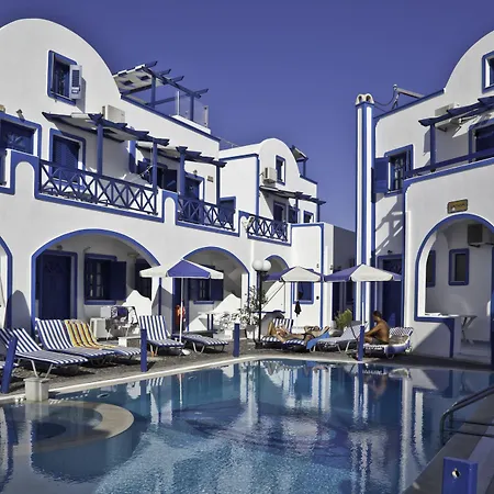 Roula Villa Studios & Apartments-3