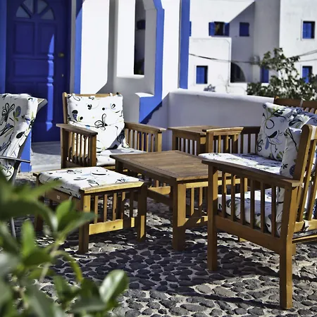 Roula Villa Studios & Apartments-2