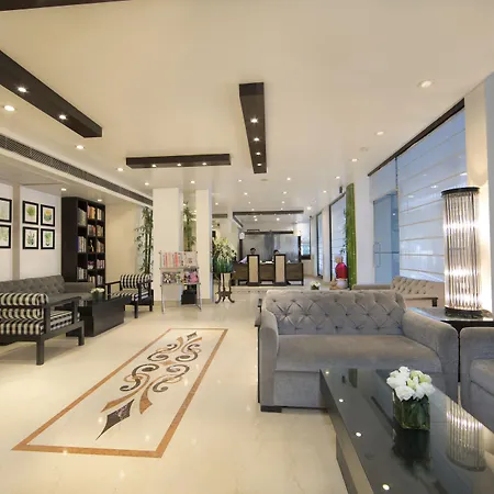 Rockland Hotel, C.R Park-2