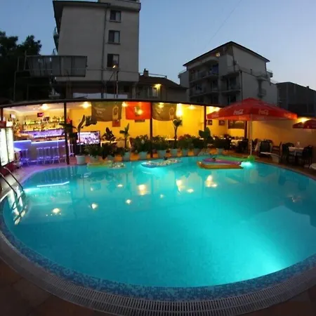 Italia Hotel-2