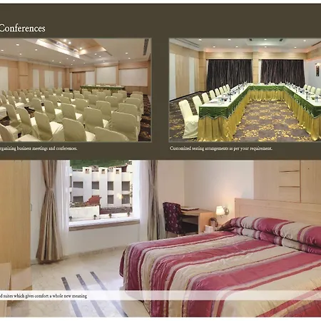Inder Residency Resort & Spa Udaipur-2