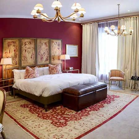 Cape Heritage Hotel-3