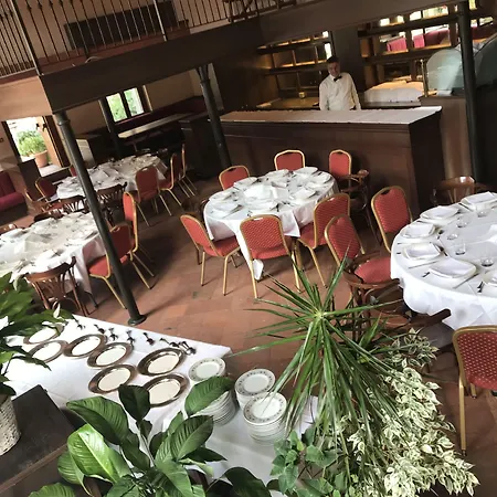 Albergo Le Due Corti-3