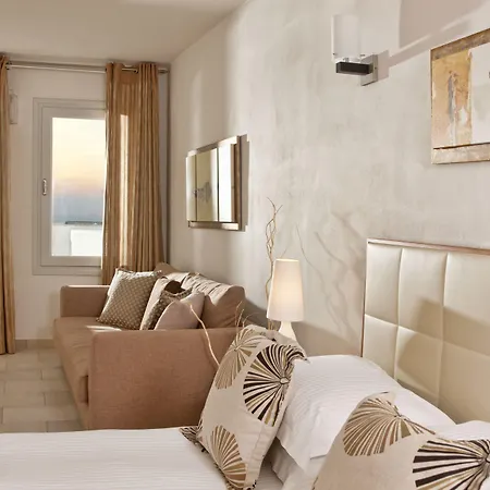 Adamant Suites (Adults Only)-3