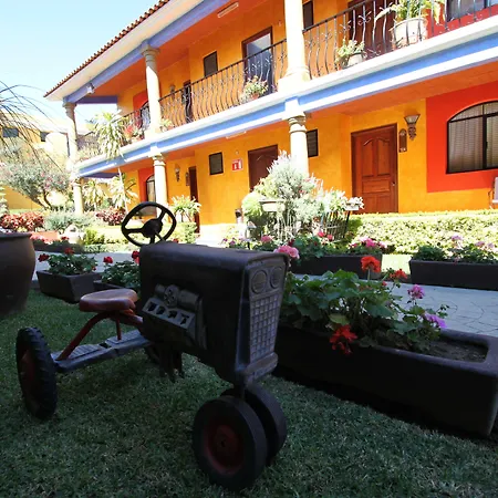 Hotel Angel Inn-3