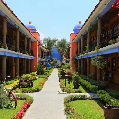 Hotel Angel Inn-2