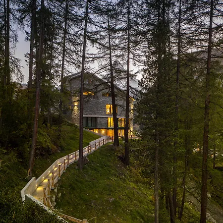Cervo Mountain Resort-2
