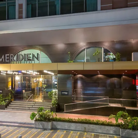Le Meridien Panama-2