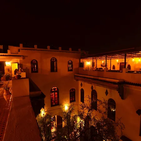 Riad Le Calife-2