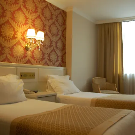 Green Anka Hotel-2