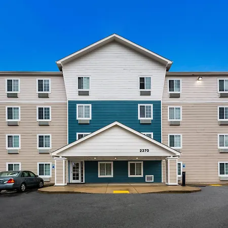 Woodspring Suites Lexington Southeast-3